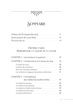 Traité d'herboristerie énergétique - Puissance et sagesse des plantes