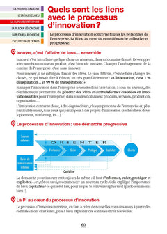 La propriété intellectuelle