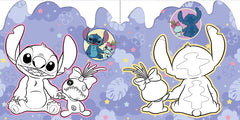 Disney Stitch - Mon colo spécial Stitch