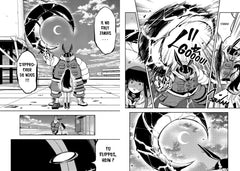 Monstaboo - Tome 1 (VF)