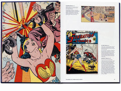 The Golden Age of DC Comics
