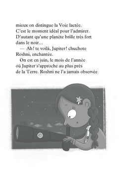Les Petits Explorateurs - Tome 02 Gare à la comète !
