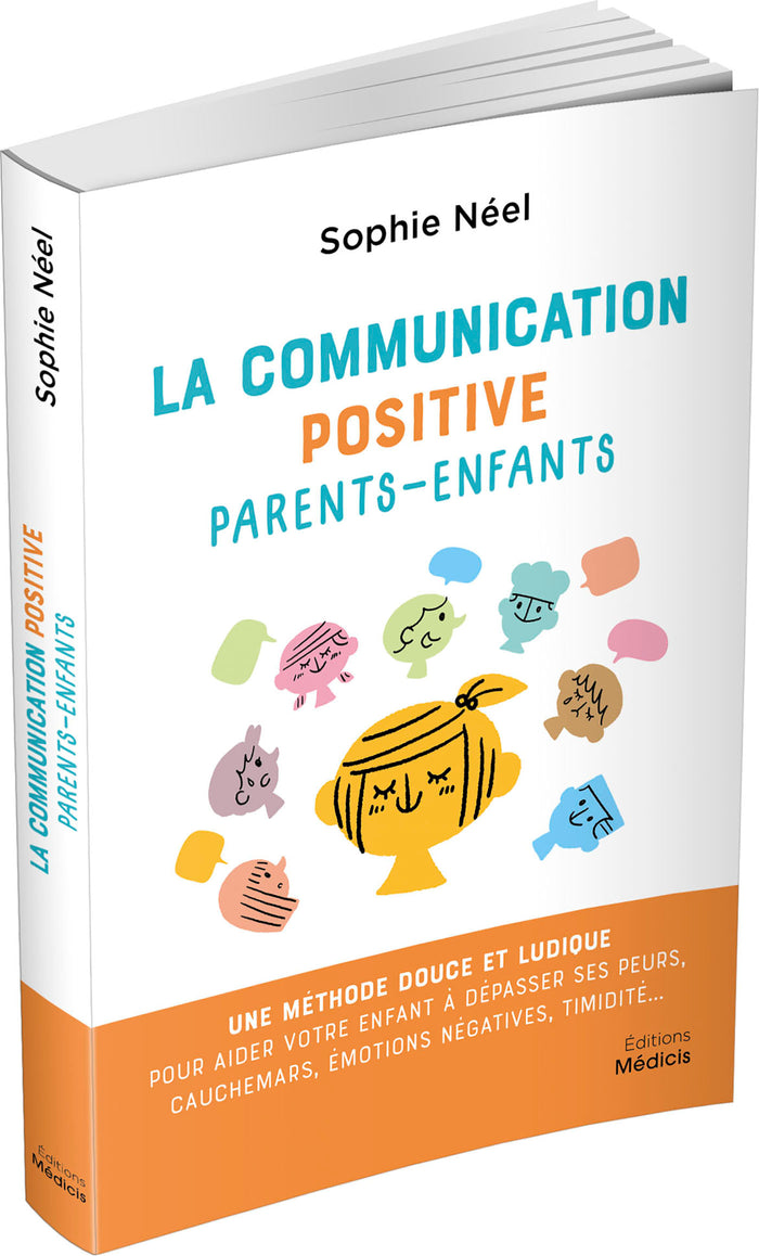 La communication positive parents-enfants