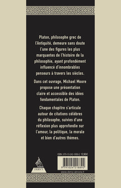 Le Petit livre de Platon