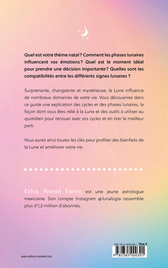 Les pouvoirs de la Lune