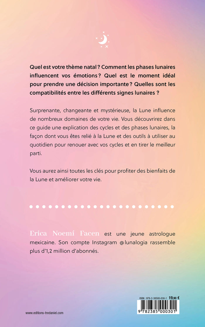 Les pouvoirs de la Lune