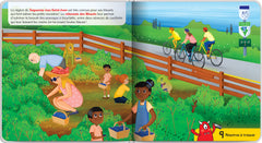 Le Québec et ses petits monstres