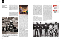 Alain Prost - Le professeur