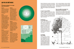 Le jardin des utopies