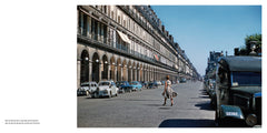 Le Paris des photographes anonymes - Anonymous Vintage Slides 1950-1970