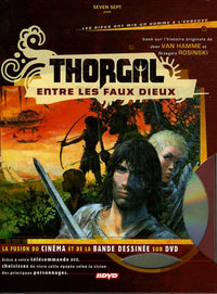 Entre les faux Dieux