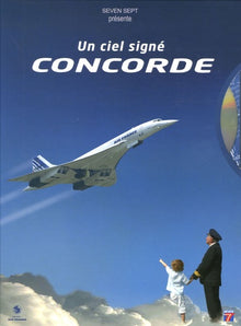 Un ciel signé Concorde