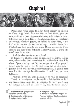 Oeuvres complètes illustrées de Émile Zola 1-20. Les Rougon-Macquart. Au bonheur des dames