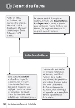 Oeuvres complètes illustrées de Émile Zola 1-20. Les Rougon-Macquart. Au bonheur des dames