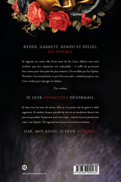 L'Antre des Vipères