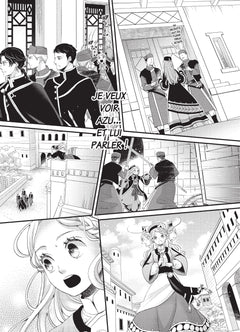 Nina du Royaume aux étoiles - Tome 10