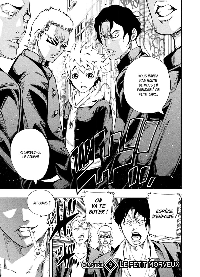 Demons Star - Tome 2