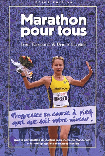 Marathon pour tous