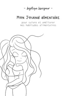 Mon journal alimentaire