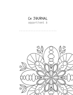 Mon journal alimentaire
