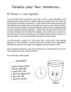 Mon journal alimentaire