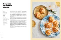 Plats de fêtes à l'airfryer