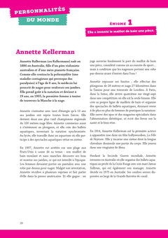 Une énigme par jour cycle 2