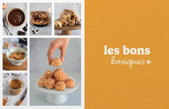 Mes délicieux goûters