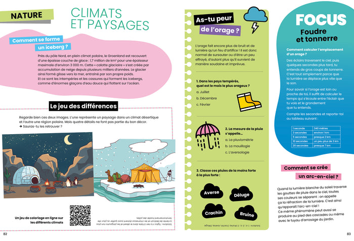 Le grand livre Lumni