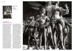 Paris folies