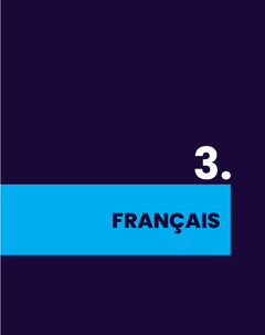 La nouvelle bible du concours SESAME
