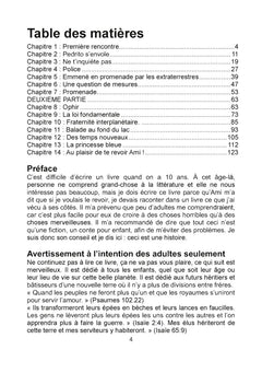 Ami - Enfant des étoiles