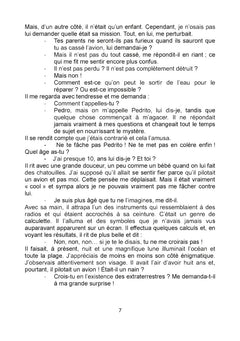 Ami - Enfant des étoiles