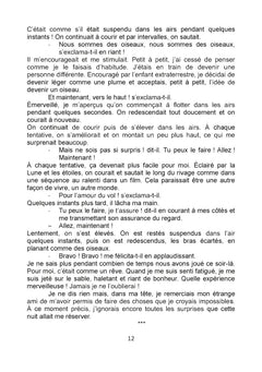 Ami - Enfant des étoiles