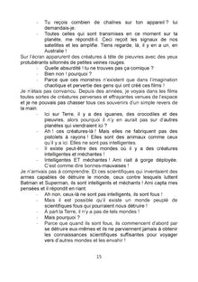 Ami - Enfant des étoiles