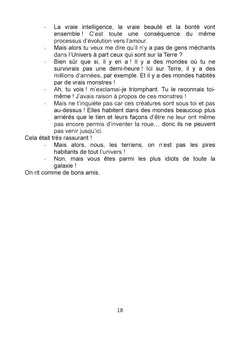 Ami - Enfant des étoiles