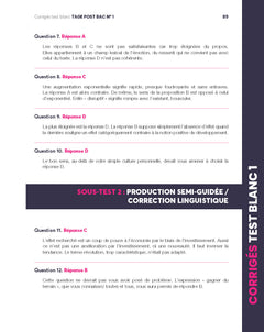 La bible du Tage post-Bac