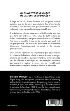 Happy sexy millionaire - Tout ce qu'on ne vous a jamais dit sur l'amour, l'argent et le succès