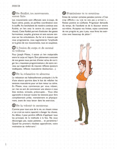 Pilates the book by Mon cahier