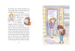 Le petit voleur d'ombres - Tome 4 Les Secrets du grenier