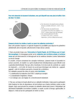 Technicien territorial et Technicien principal – Tout-en-un