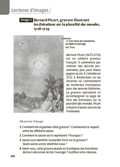 entretiens sur la pluralité des mondes