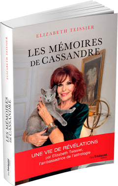 Les mémoires de Cassandre