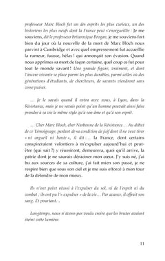 L'étrange défaite