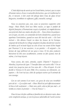 L'étrange défaite