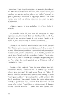 L'étrange défaite
