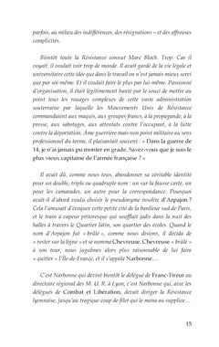 L'étrange défaite