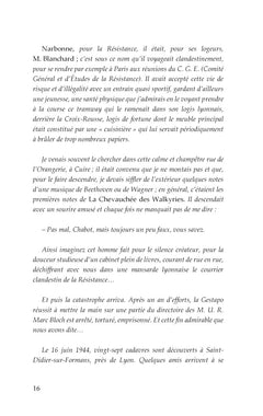 L'étrange défaite