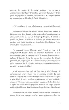 L'étrange défaite