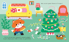 Une surprise pour Noël